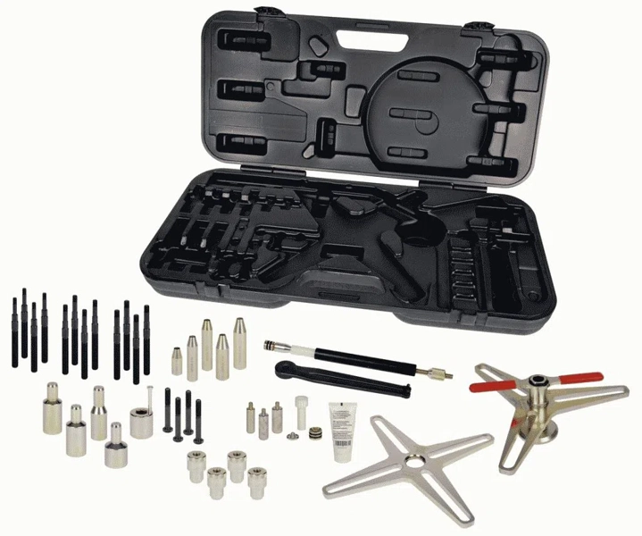 SACHS Mounting Tool Set, clutch/flywheel - 4200 080 561